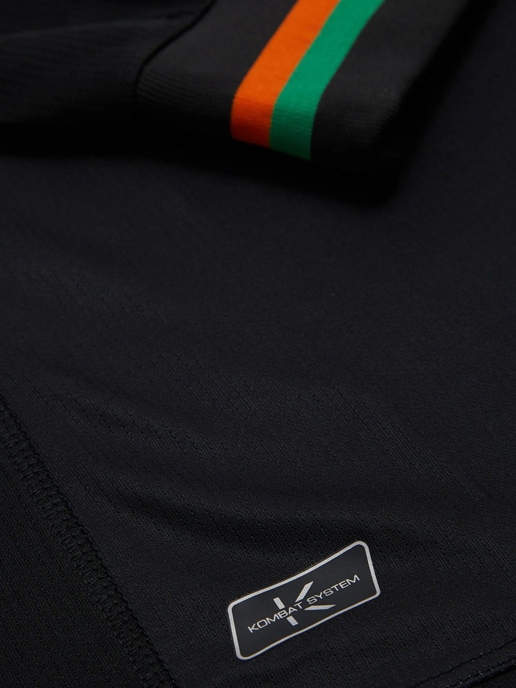 Venezia FC Home Shirt 2023 2024 Long Sleeve (5)