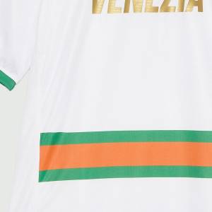 Maillot Venezia FC Extérieur 2023 2024 (2)