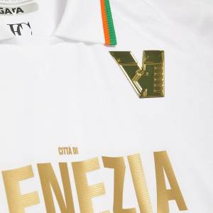 Maillot Venezia FC Extérieur 2023 2024 (3)