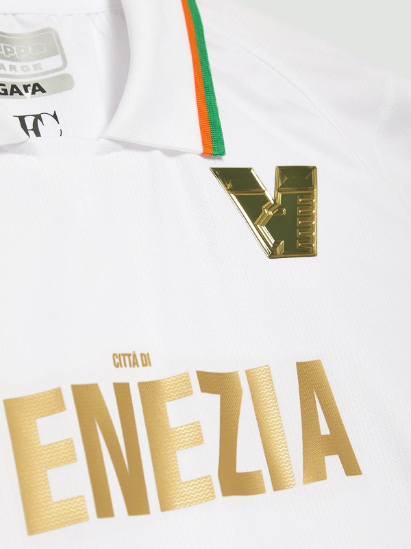 Venezia FC Away Shirt 2023 2024 (3)