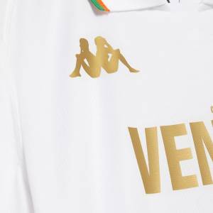 Venezia FC Away Shirt 2023 2024 (4)