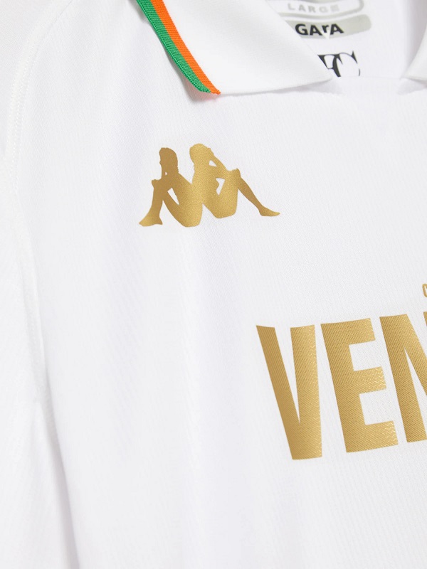 Venezia FC Away Shirt 2023 2024 (4)