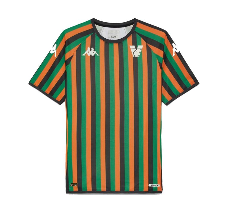 Venezia FC Training Shirt 2023 2024 (1)