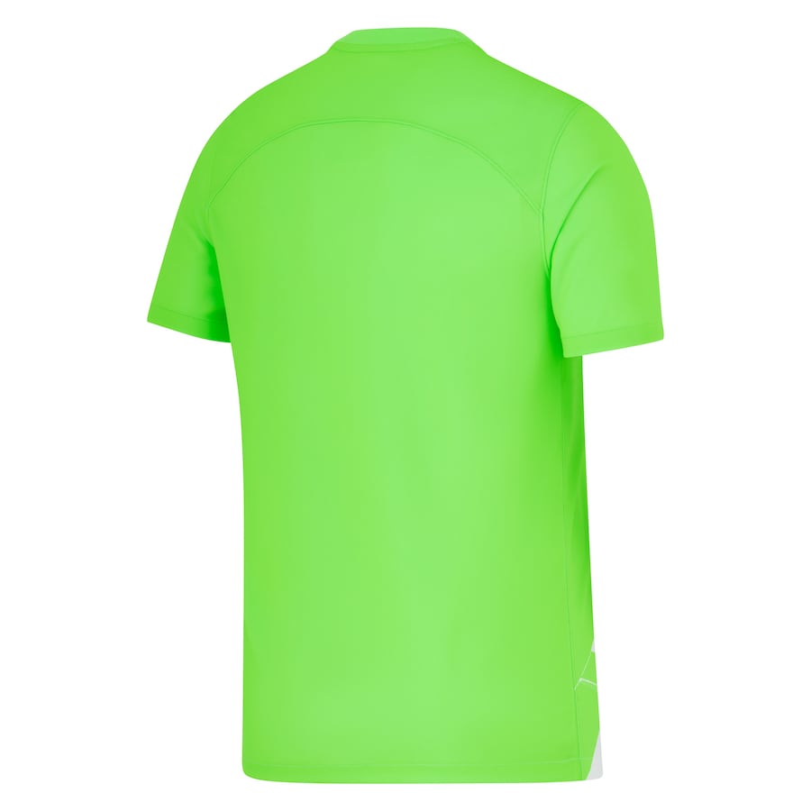 Maillot Wolfsburg 2023 2024 Domicile (2)