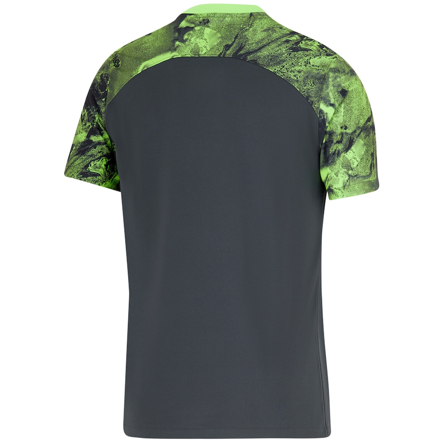 Maillot Wolfsburg 2023 2024 Extérieur (2)