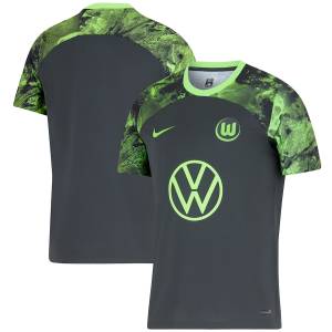 Wolfsburg 2023 2024 Away Shirt (3)