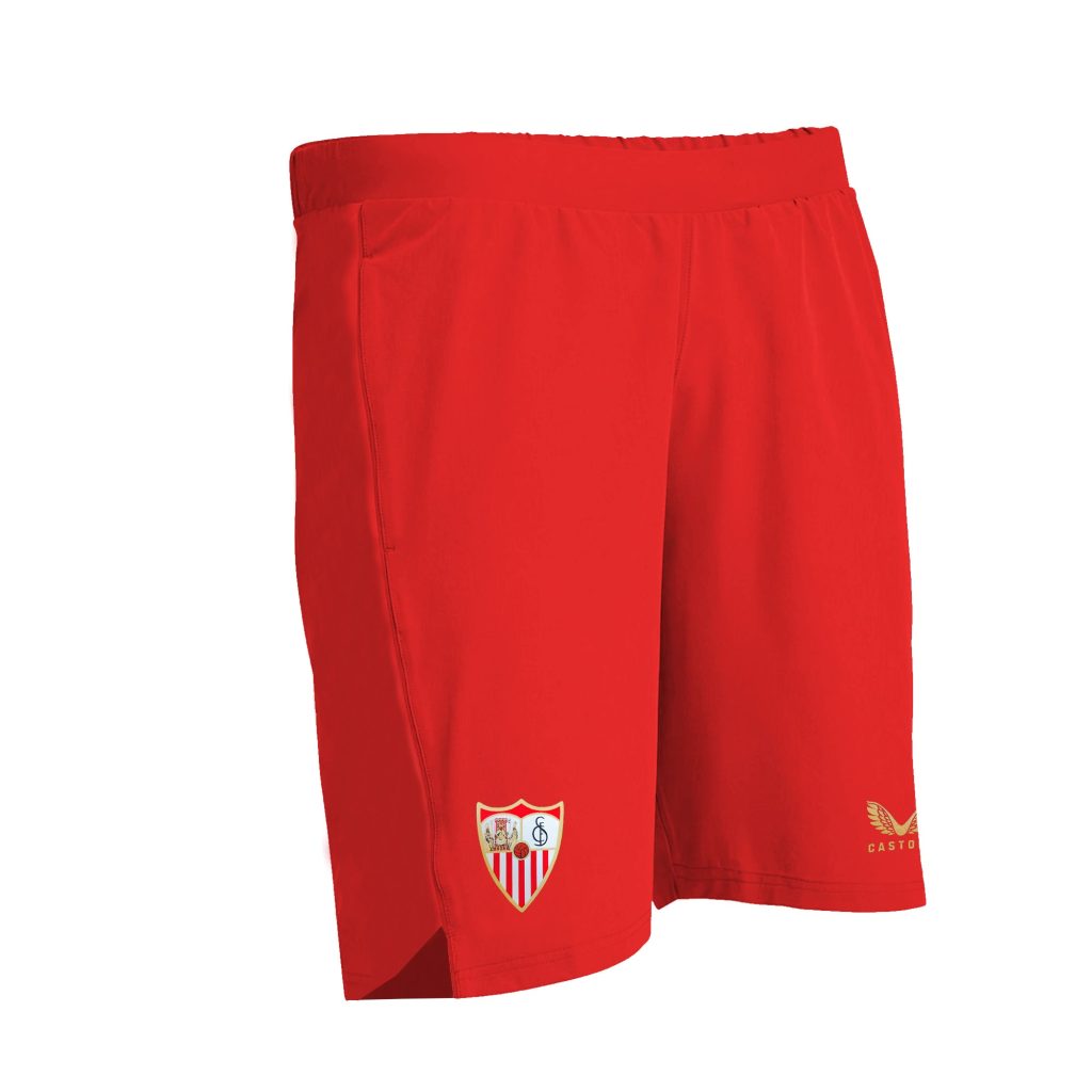 Maillots FC Seville 2023 2024 Foot Soccer Pro Maillots de Foot