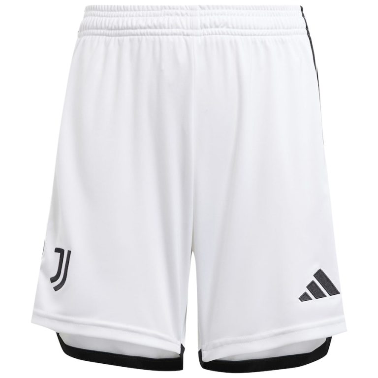 Juventus Away Shorts 2023 2024 (1)