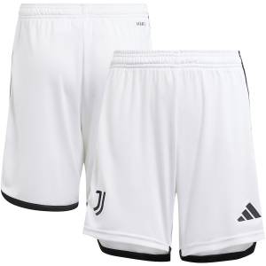 Juventus Away Shorts 2023 2024 (3)
