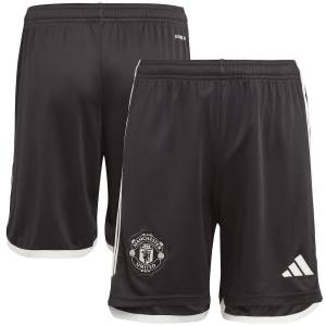 Manchester United Away Shorts 2023 2024 (3)