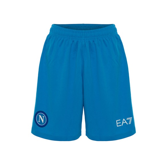 Napoli Home Shorts 2023 2024 (1)