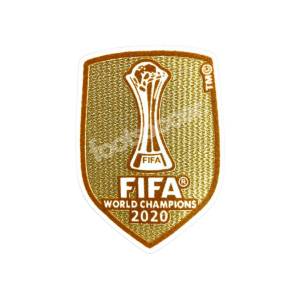 Badge Club World Cup 2020 Liverpool (1)