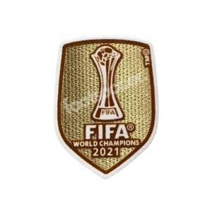 Badge Club World Cup 2021 Chelsea (1)
