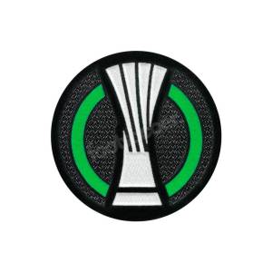 Badge Patch Conference League (1)