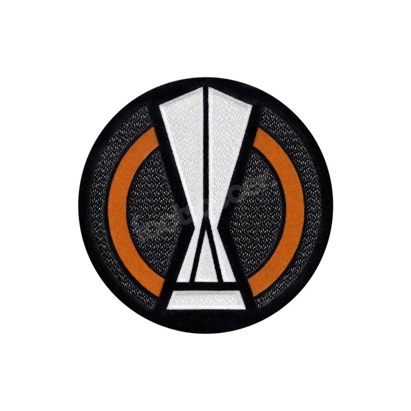 Badge Patch Europa League (1)