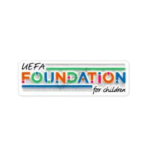 Badge Patch UEFA Foundation Champions League - Ligue des Champions (1)