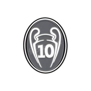 Badge UEFA Champions League Winner 10 (1)