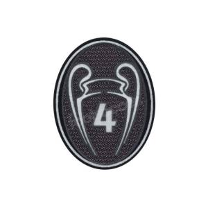 Badge UEFA Champions League Winner 4 (1)Badge UEFA Champions League Winner 4 (1)