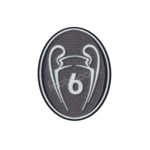 Badge UEFA Champions League Winner 6 (1)