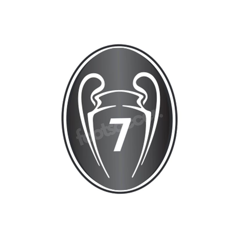 Badge UEFA Champions League Winner 7 (1)