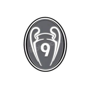 Badge UEFA Champions League Winner 9 (1)