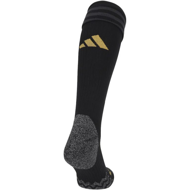 Chaussettes Real Madrid 2023 2024 Third (2)