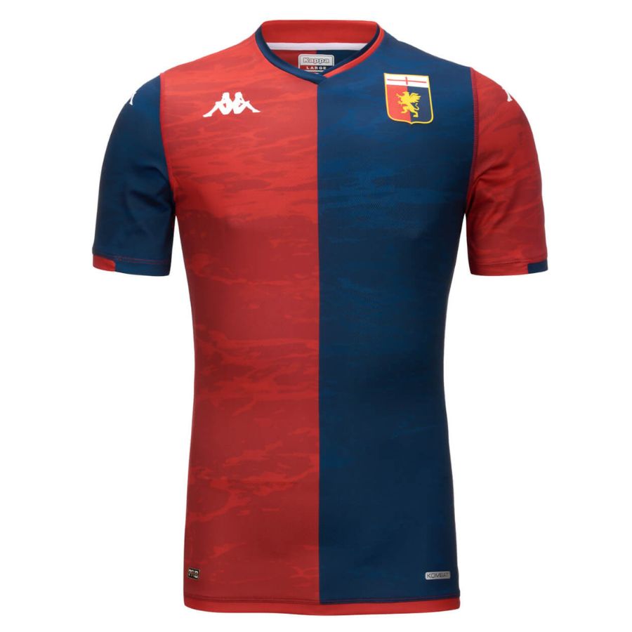MAILLOT GENOA DOMICILE 2023 2024 (1)