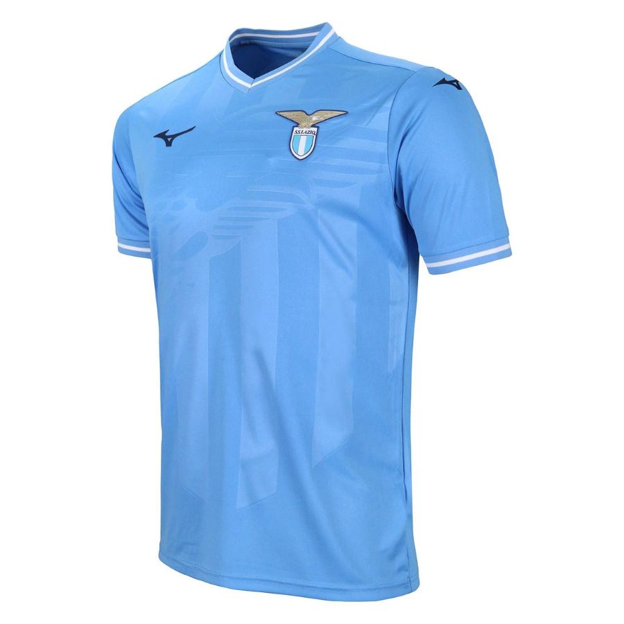 MAILLOT LAZIO DOMICILE 2023 2024 (1)
