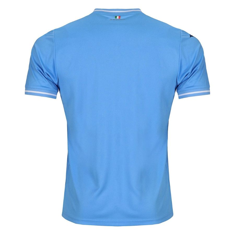 MAILLOT LAZIO DOMICILE 2023 2024 (2)