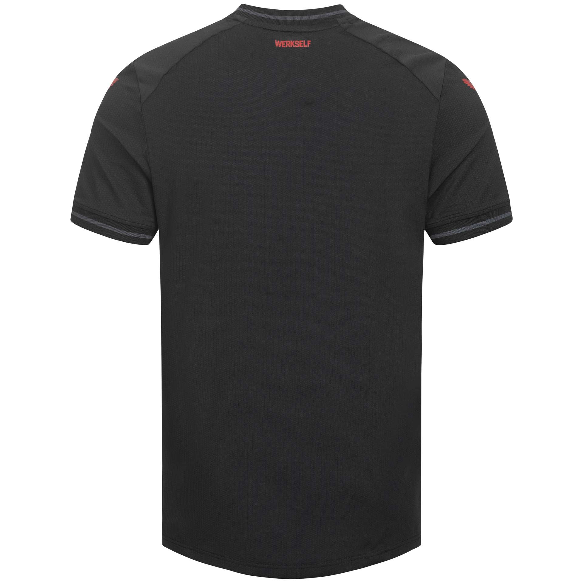 MAILLOT LEVERKUSEN DOMICILE 2023 2024 (2)