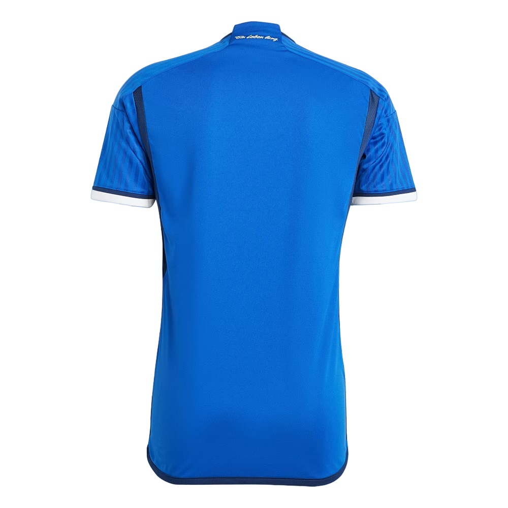 MAILLOT SHALKE 04 DOMICILE 2023 2024 (2)