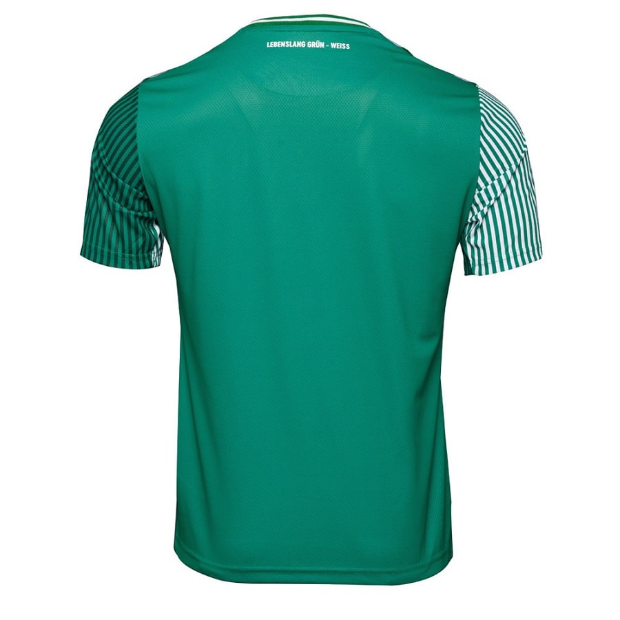 MAILLOT WERDER BREME DOMICILE 2023 24 (2)