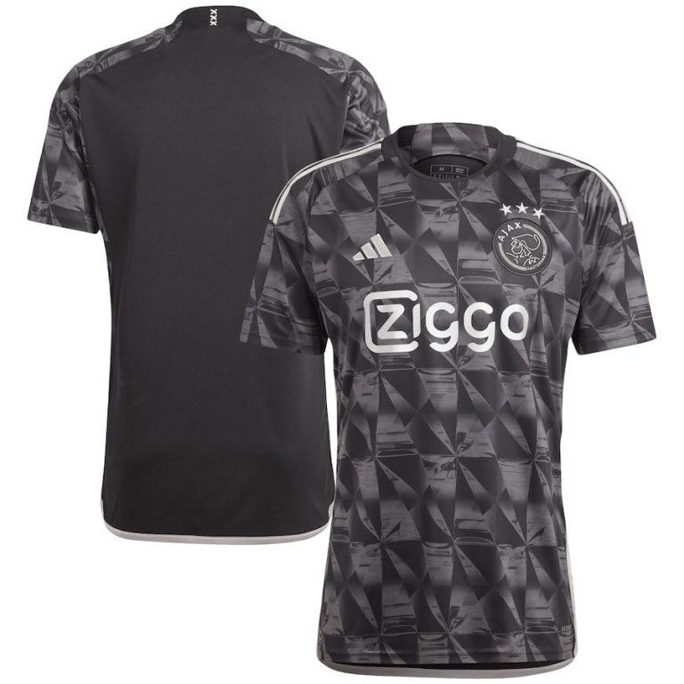 Ajax 2023 2024 Third Shirt (3)