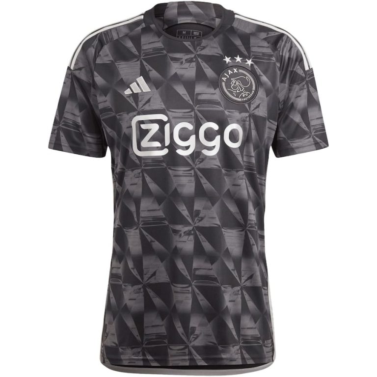 Ajax 2023 2024 Third Match Shirt (1)
