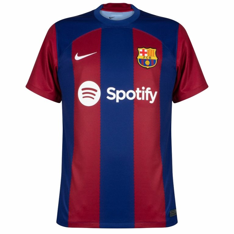 Barca Jersey 2023 2024 Legend Edition Ronaldinho (3)