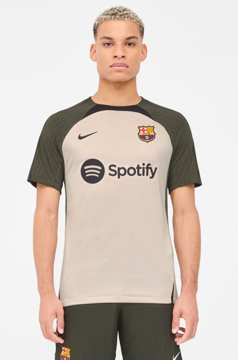 Barca Training Shirt 2023 2024 (1)