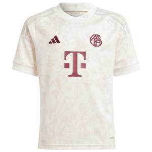 Bayern Munich Shirt 2023 2024 Child Third (2)