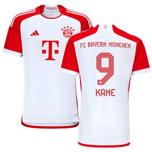 Maillot Bayern Munich Domicile 2023 2024 Kane (1)
