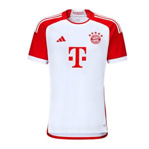Bayern Munich Home Shirt 2023 2024 Kane (3)