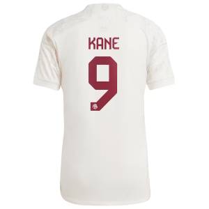 Bayern Munich Third Shirt 2023 2024 Kane (2)