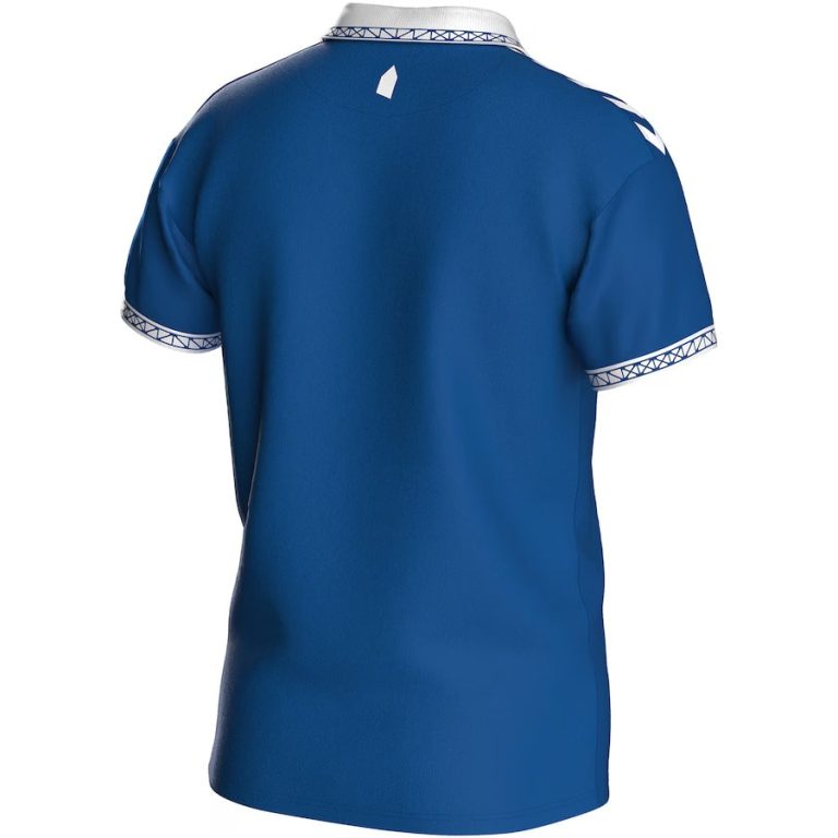 Everton 2023 2024 Home Shirt (2)