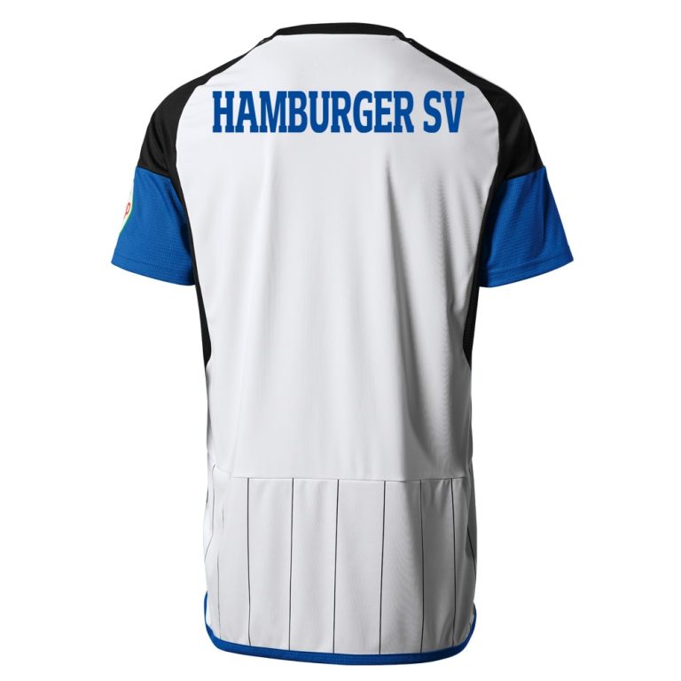 Hamburg Shirt 2023 2024 Home (2)