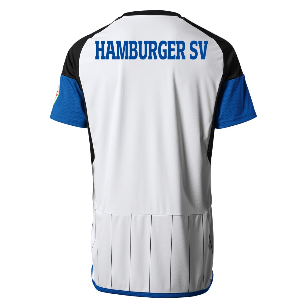 Maillot Hambourg 2023 2024 Domicile (2)