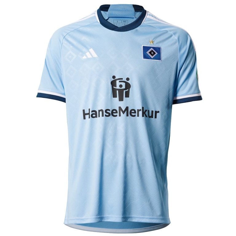 Hamburg Shirt 2023 2024 Away (1)