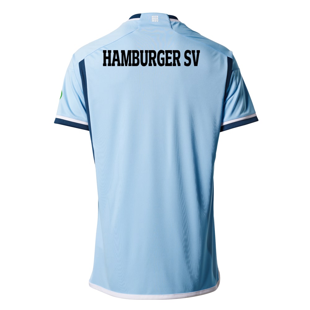 Maillot Hambourg 2023 2024 Exterieur (2)