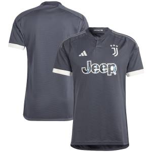 Juventus Third Shirt 2023 2024 (1)