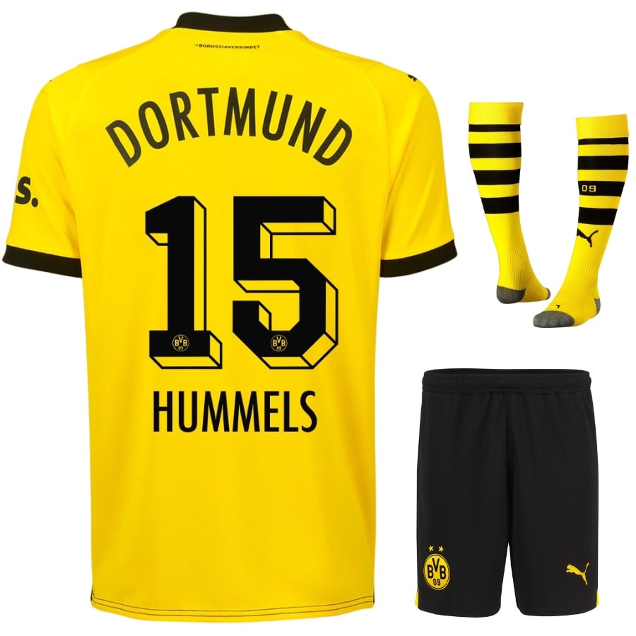 Maillot-Kit-Enfant-BVB-Dortmund-2023-2024-Domicile-Hummels-1.jpg