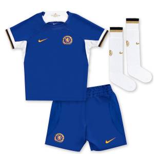 Chelsea Home Child Kit Shirt 2023 2024 (2)