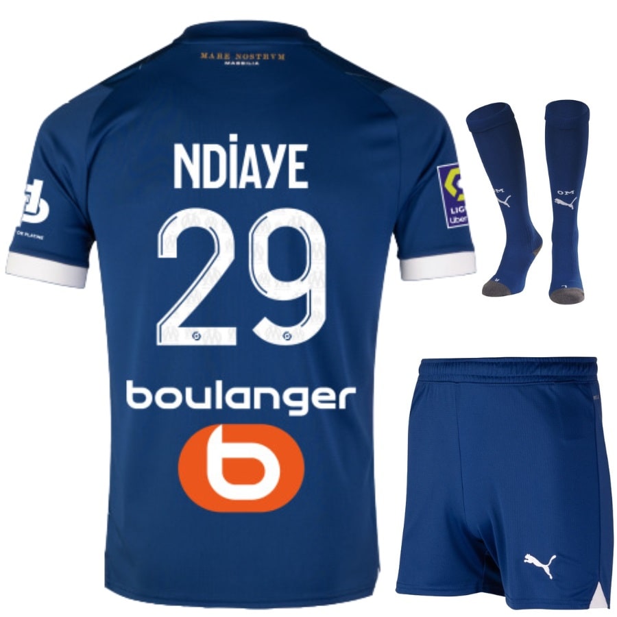 Maillot om 2021 discount enfant