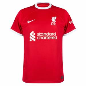 Liverpool 2023 2024 Legend Edition Gerrard Jersey (3)
